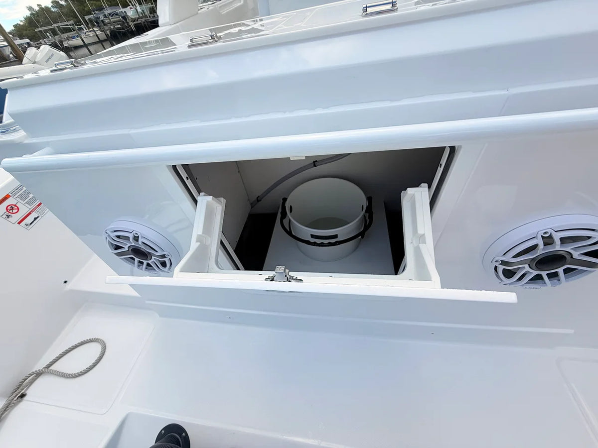 2026 Intrepid 35 VALOR 35.0 feet, St Petersburg, FL #25