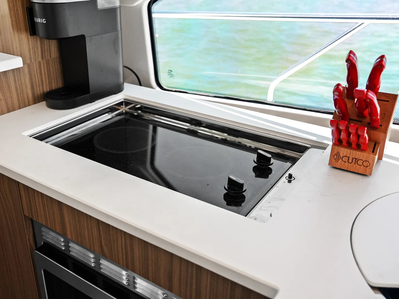 2025 Cruisers Yachts 50 Cantius 50.0 feet, St. Petersburg, Florida #41