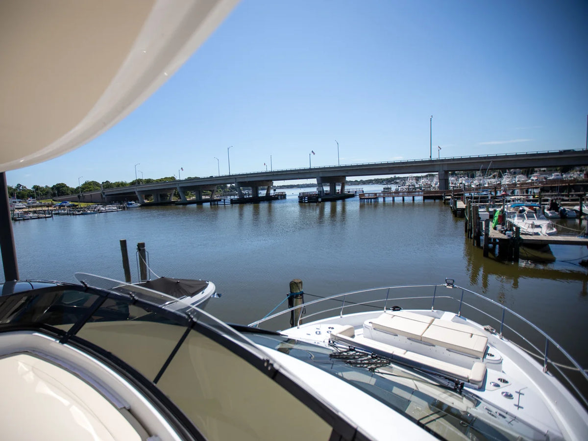 2027 Cruisers Yachts 50 FLY 50.0 feet, Brick Township, New Jersey #93