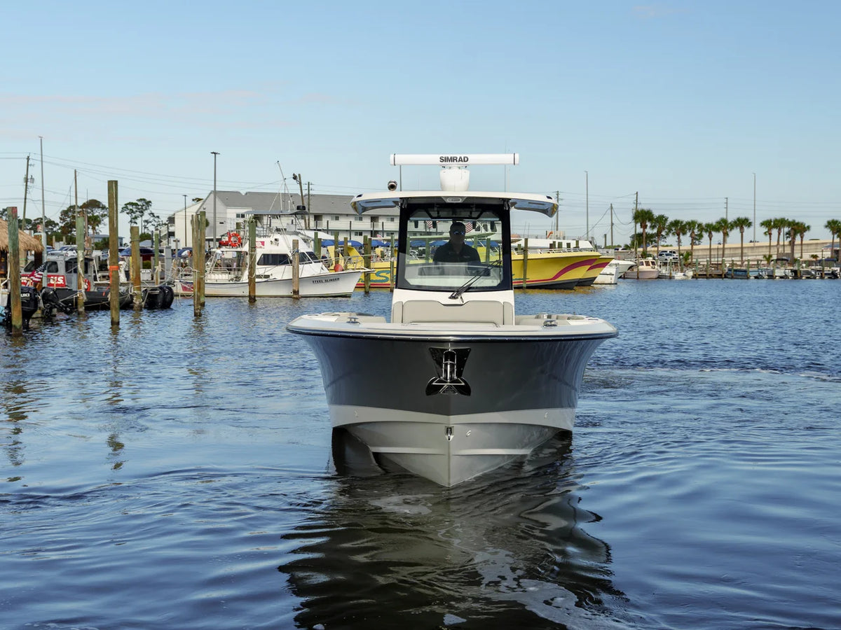 2027 Boston Whaler 330 Outrage 33.0 feet, Panama City, FL #7