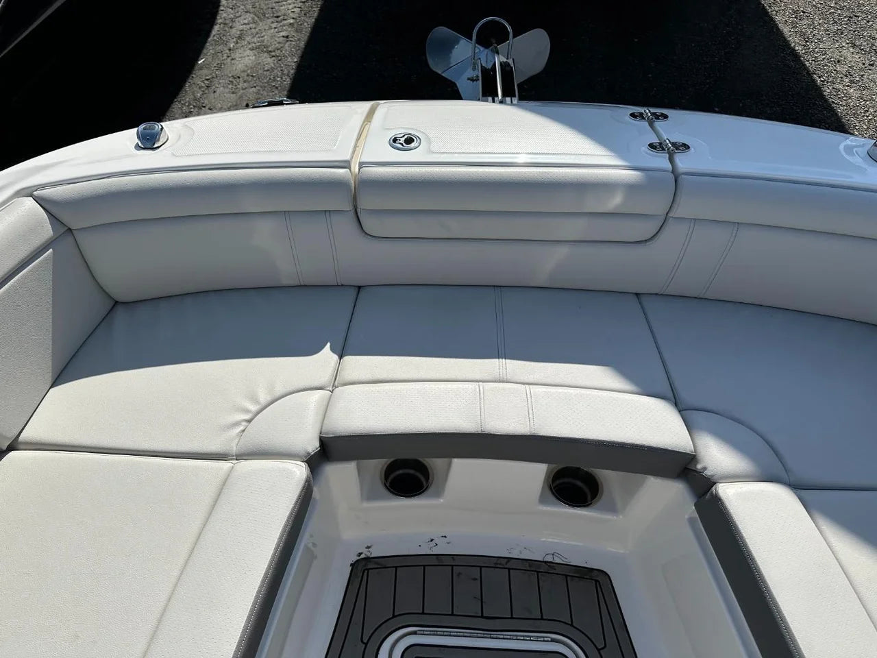 2023 Sea Ray SDX 290 Outboard 29.0 feet, Clearwater, Florida #49