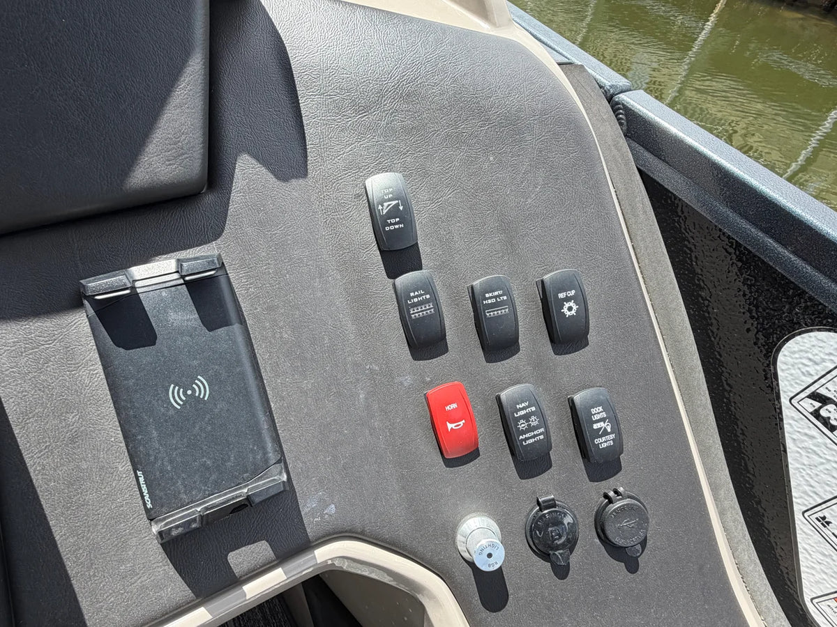2023 Premier 250 SOLARIS REV DL 25.0 feet, Pensacola, Florida #37