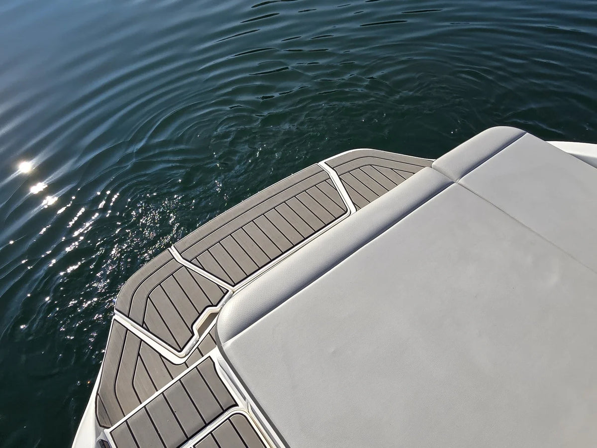 2025 Sea Ray 250 SDX 25.0 feet, Cumming, GA #9