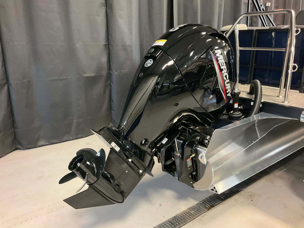 2026 Barletta S22QC 22.0 feet, Crosslake, Minnesota #6