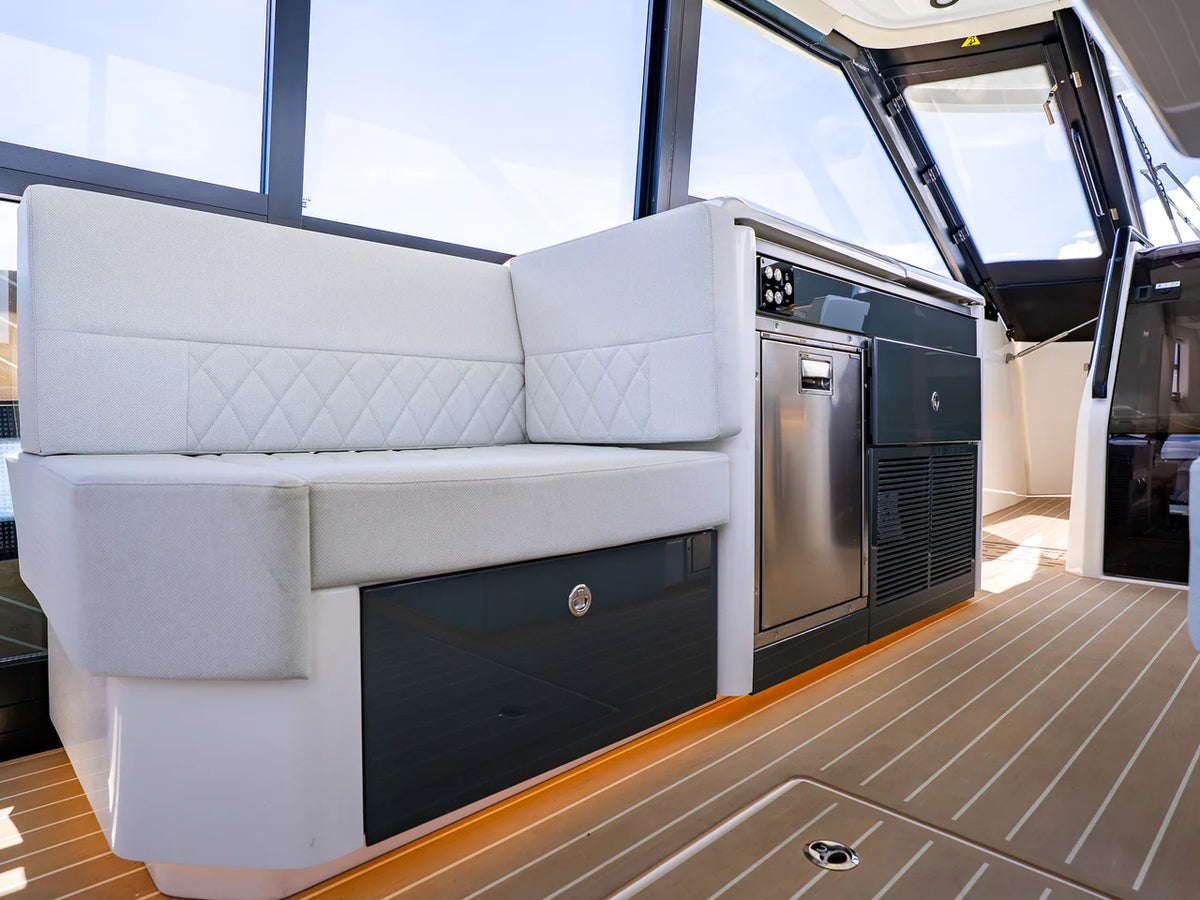 2026 Saxdor 400 GTC 40.0 feet, Clearwater, Florida #35