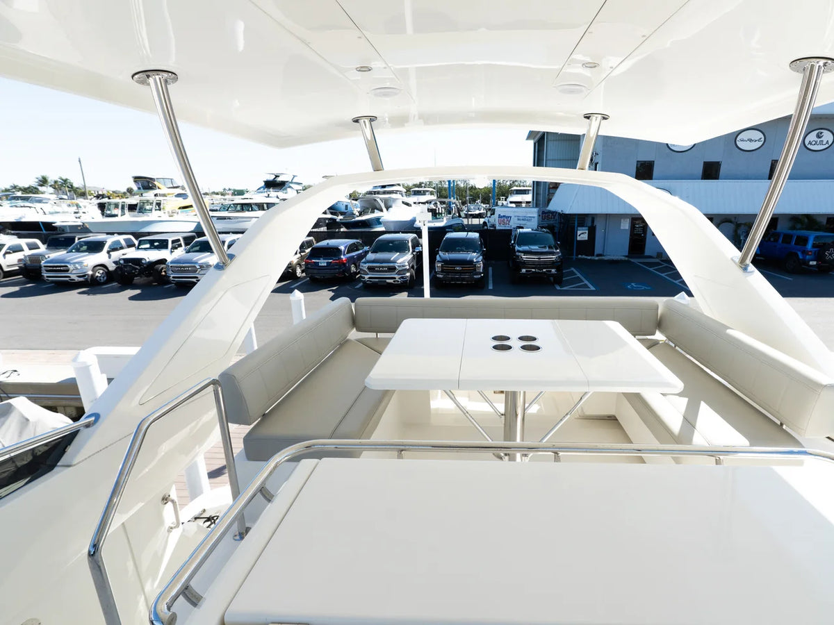 2023 Aquila 44 YACHT 44.0 feet, St Petersburg, FL #22