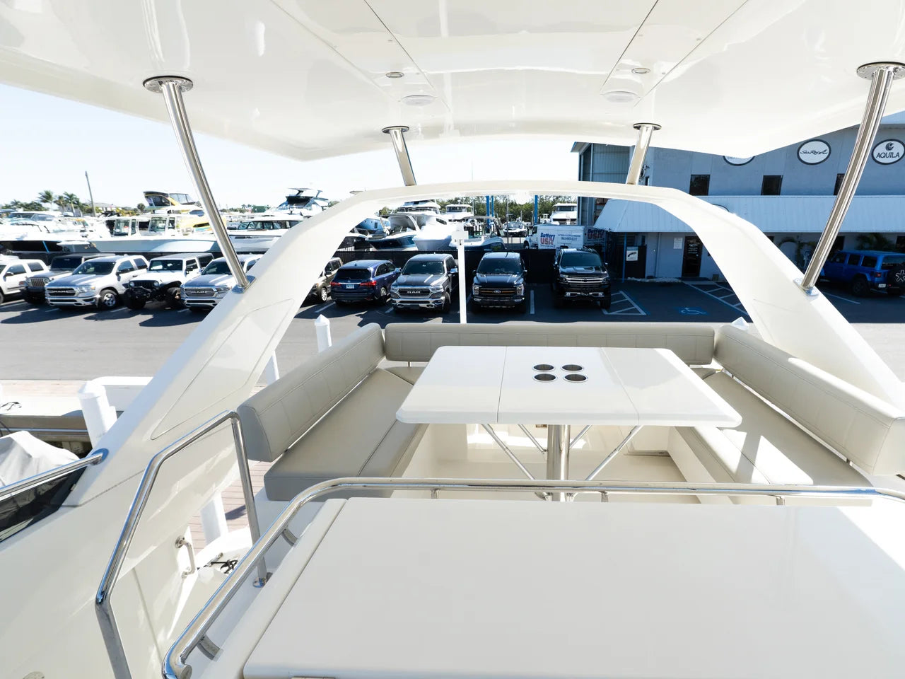 2023 Aquila 44 YACHT 44.0 feet, St Petersburg, FL #22