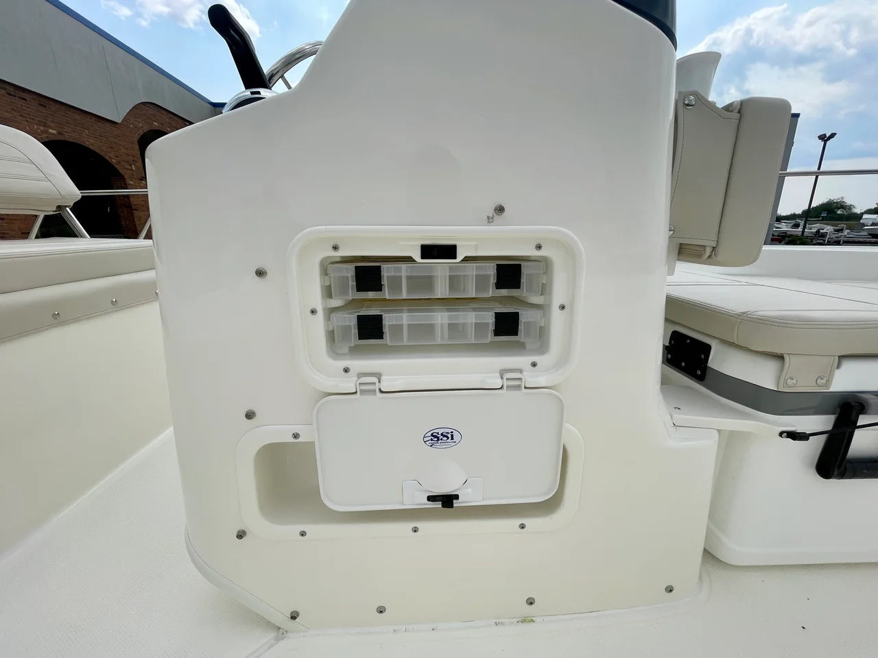 2026 Boston Whaler 170 Montauk 17.0 feet, Danvers, Massachusetts #11