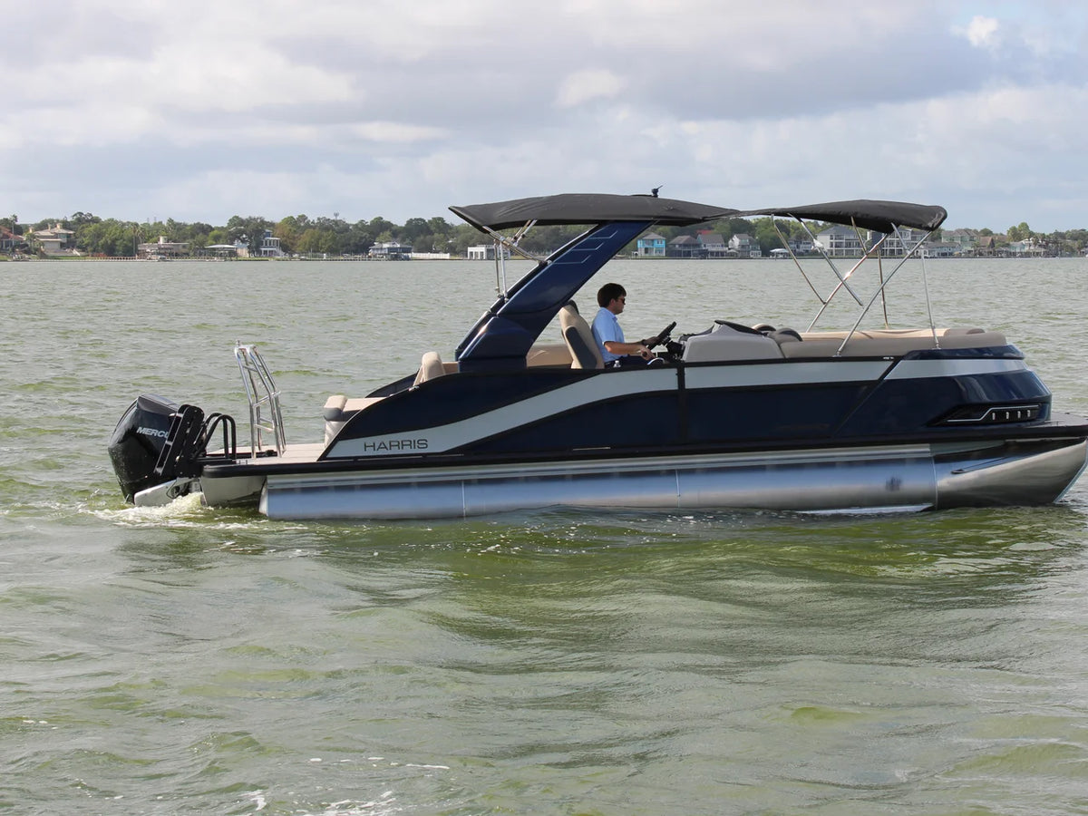 2027 Harris Grand Mariner 230 23.0 feet, Seabrook, TX #5