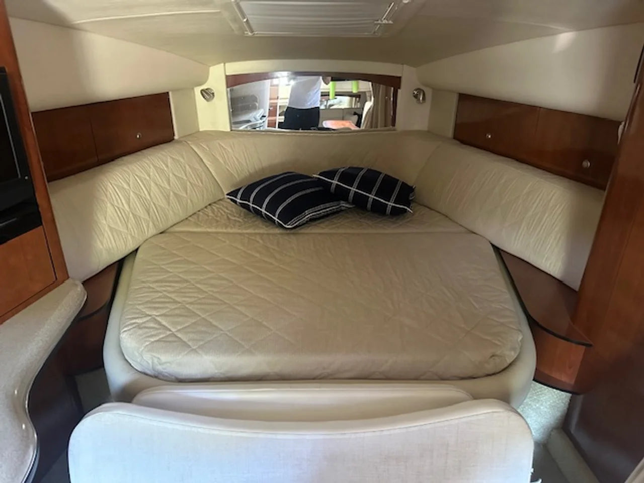 2007 Sea Ray 320 SUNDANCER 35.0 feet, Osage Beach, MO #10