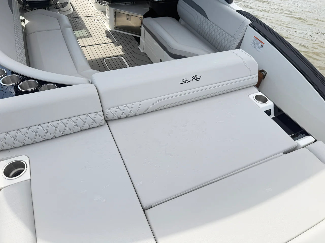 2026 Sea Ray SLX 280 28.0 feet, Lake Ozark, MO #37