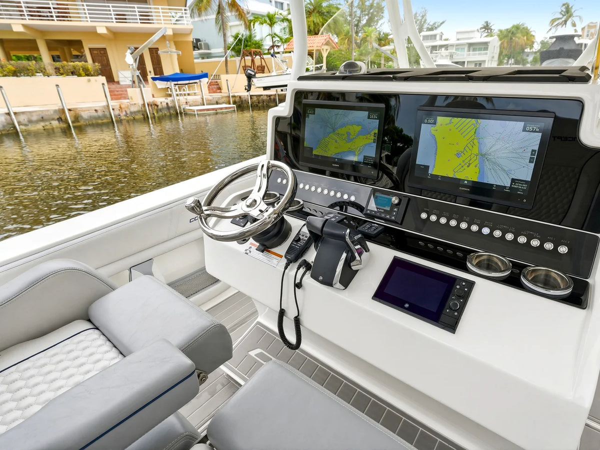 2023 Concept 39CC 39.0 feet, Key Largo, FL #74