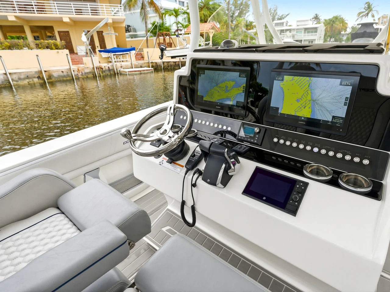 2023 Concept 39CC 39.0 feet, Key Largo, FL #74