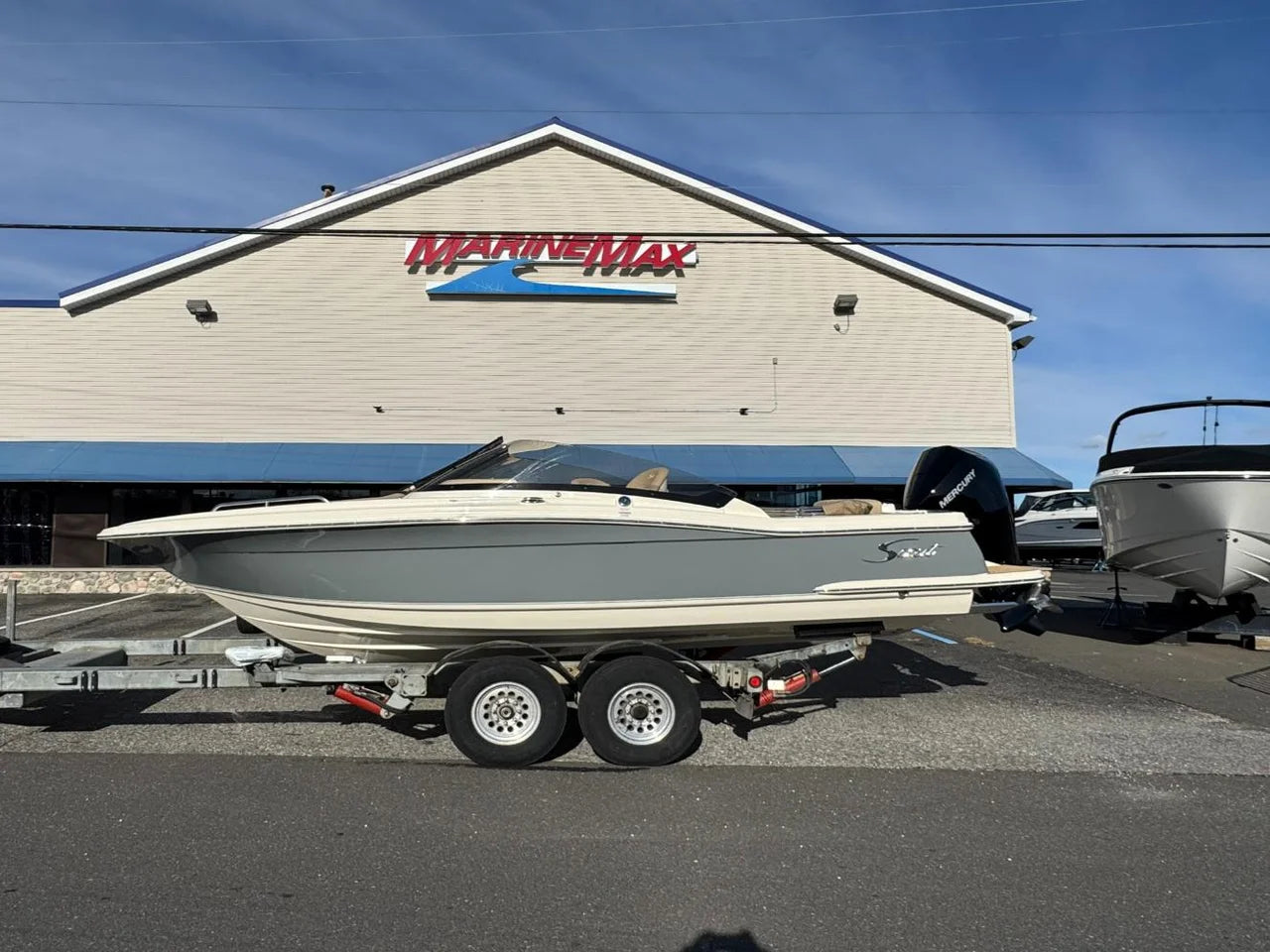 2026 Scout 215 Dorado 21.0 feet, Brick Township, New Jersey #2