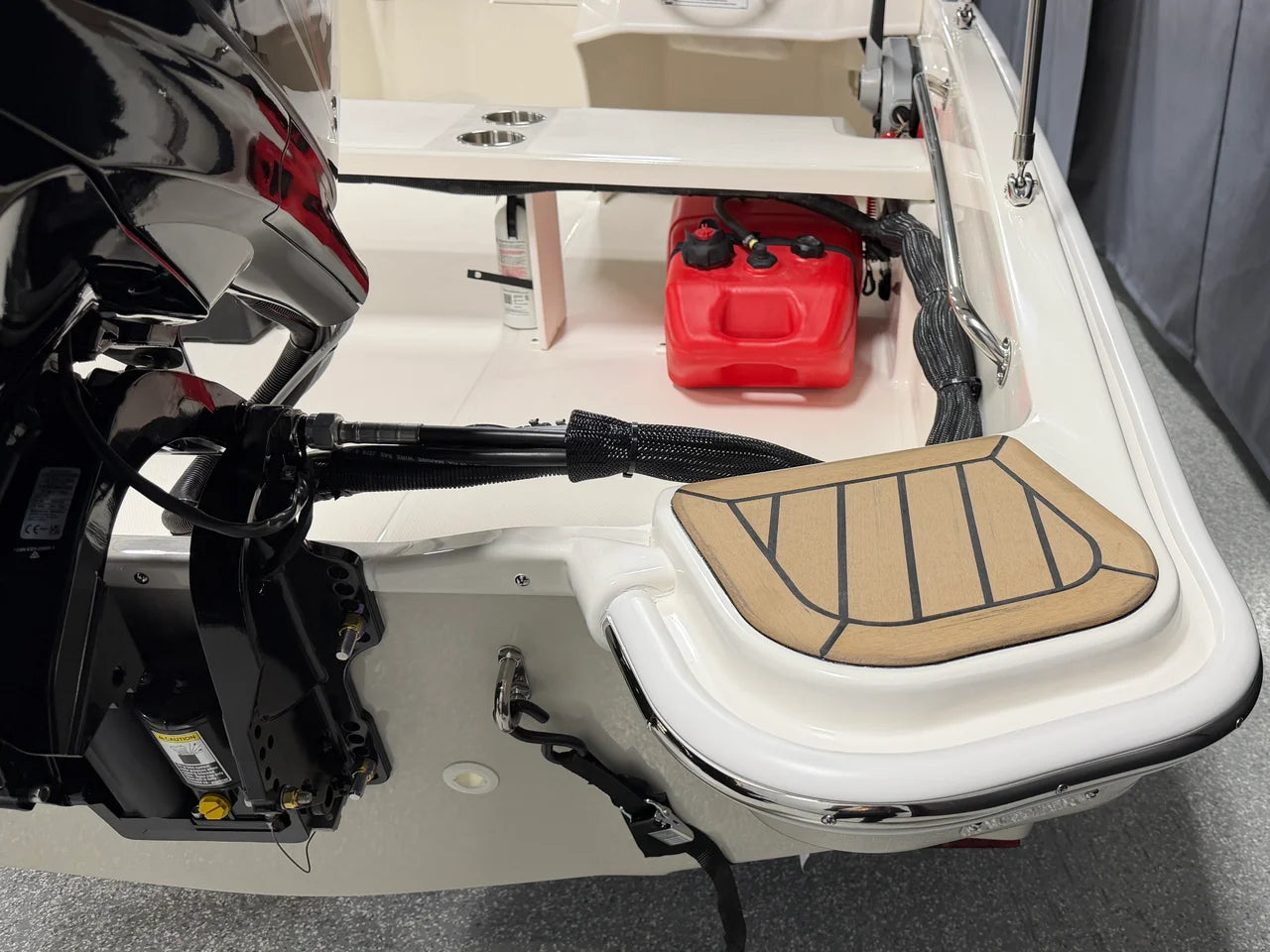 2026 Boston Whaler 130 Super Sport 13.0 feet, Crosslake, Minnesota #9