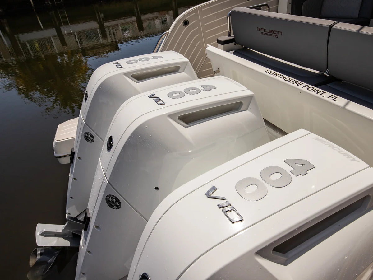 2026 Galeon 375 GTO 37.0 feet, Pompano Beach, Florida #130