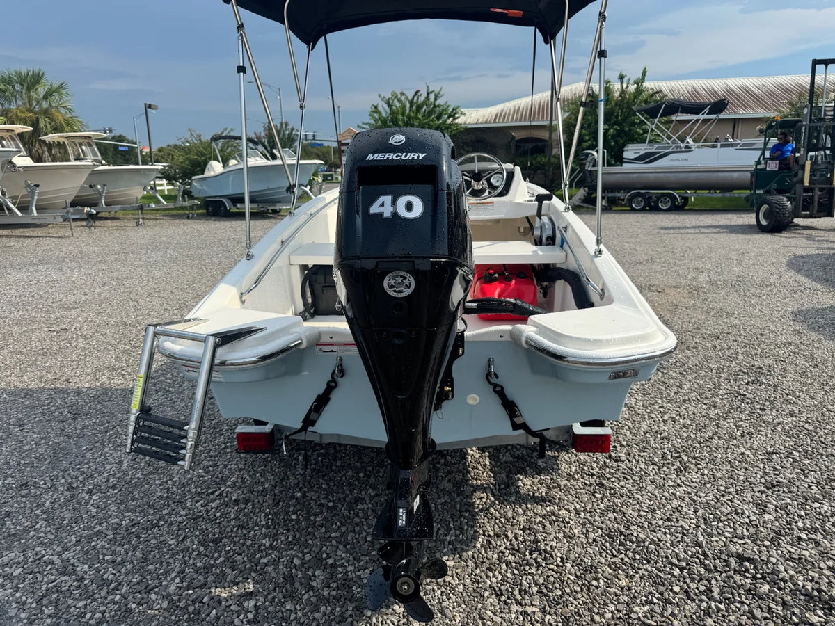 2027 Boston Whaler 130 Super Sport 13.0 feet, Gulf Shores, AL #6