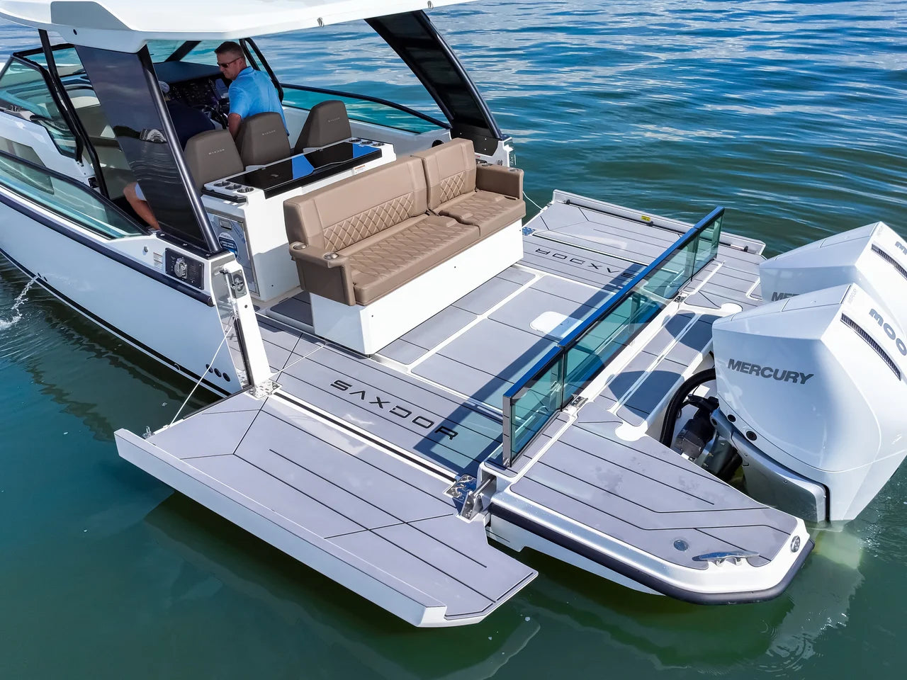 2026 Saxdor 320 GTO 32.0 feet, Clearwater, Florida #13