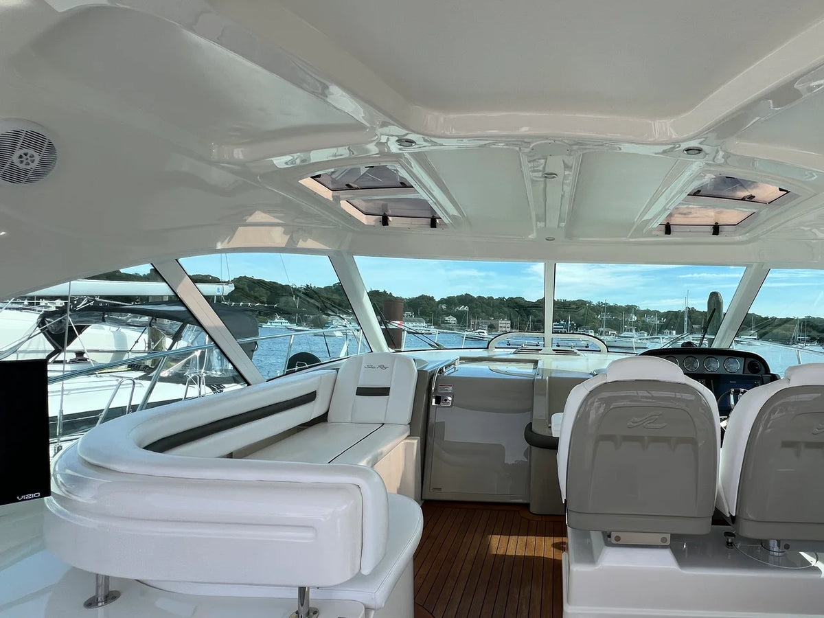 2006 Sea Ray 48 Sundancer 51.0 feet, Huntington, NY #26