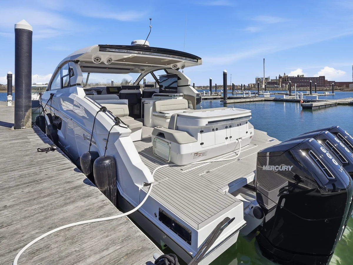 2026 Cruisers Yachts 50 GLS OB 50.0 feet, Quincy, MA #5