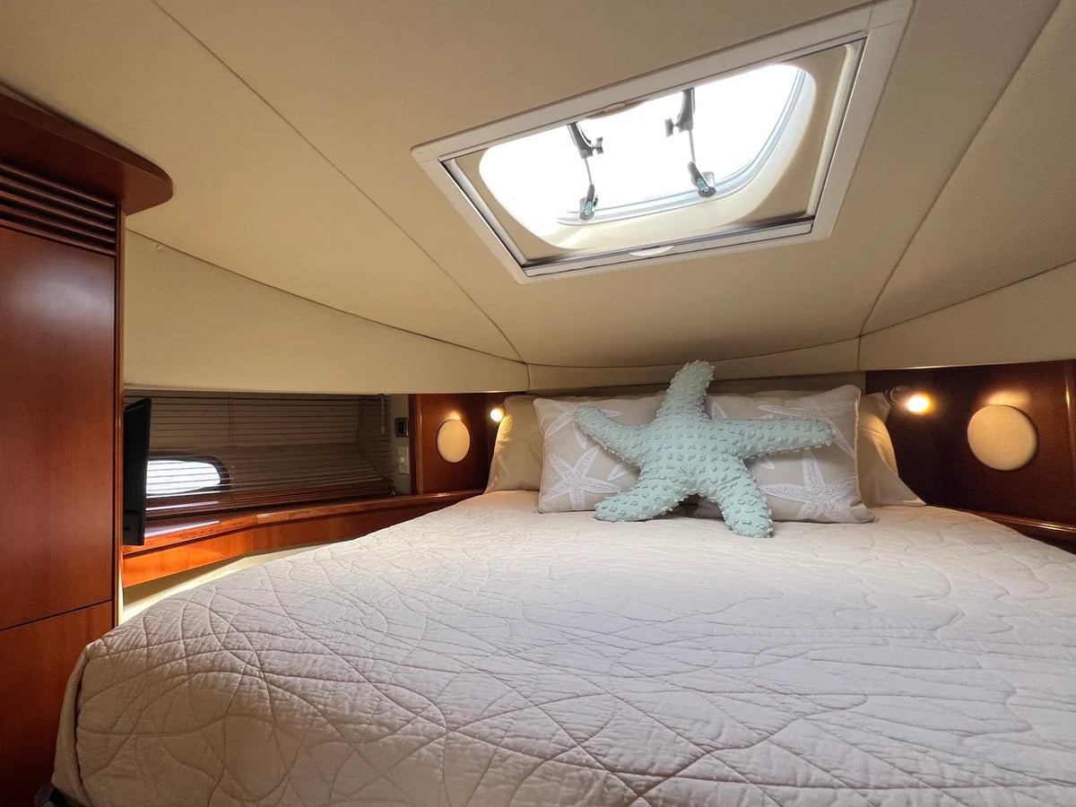2006 Sea Ray 48 Sundancer 51.0 feet, Huntington, NY #58