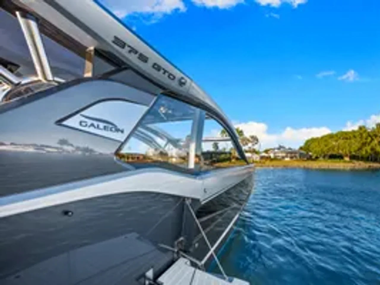 2024 Galeon 375 GTO 37.0 feet, Jupiter, Florida #52