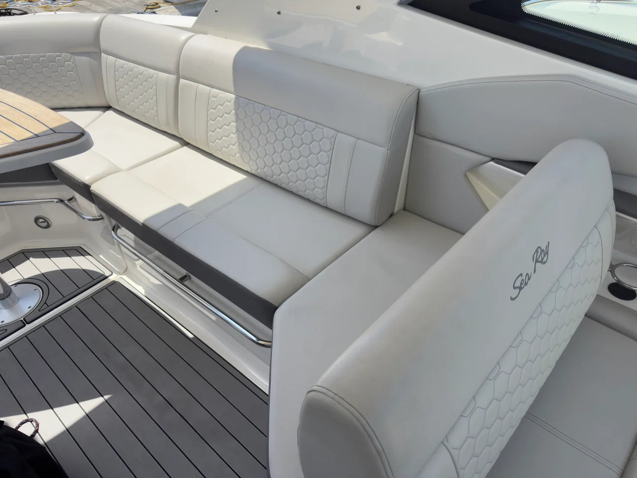 2021 Sea Ray 320 SUNDANCER OB 32.0 feet, Norwalk, Connecticut #65