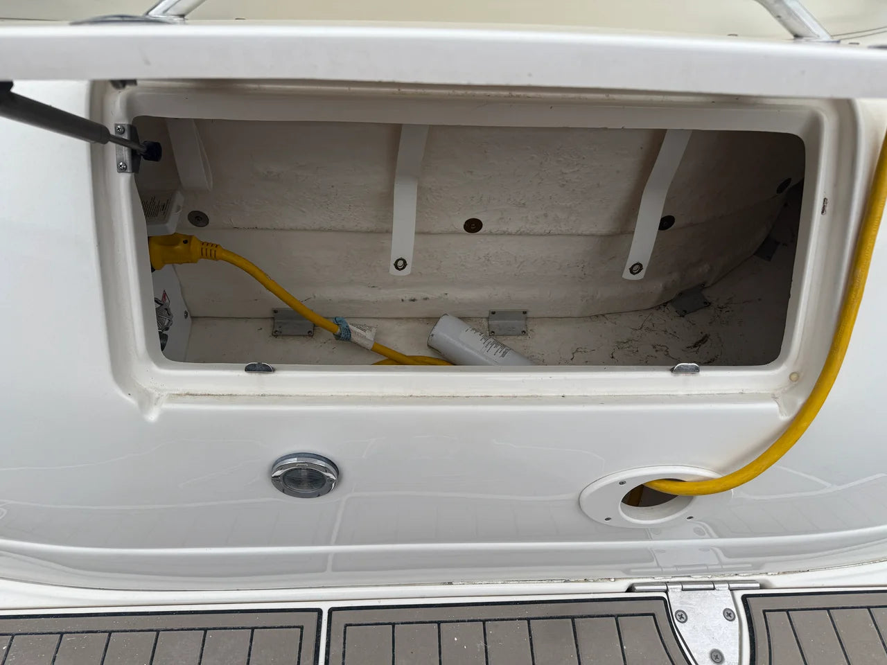 2003 Sea Ray Sundancer 320 32.0 feet, Lake Ozark, MO #22