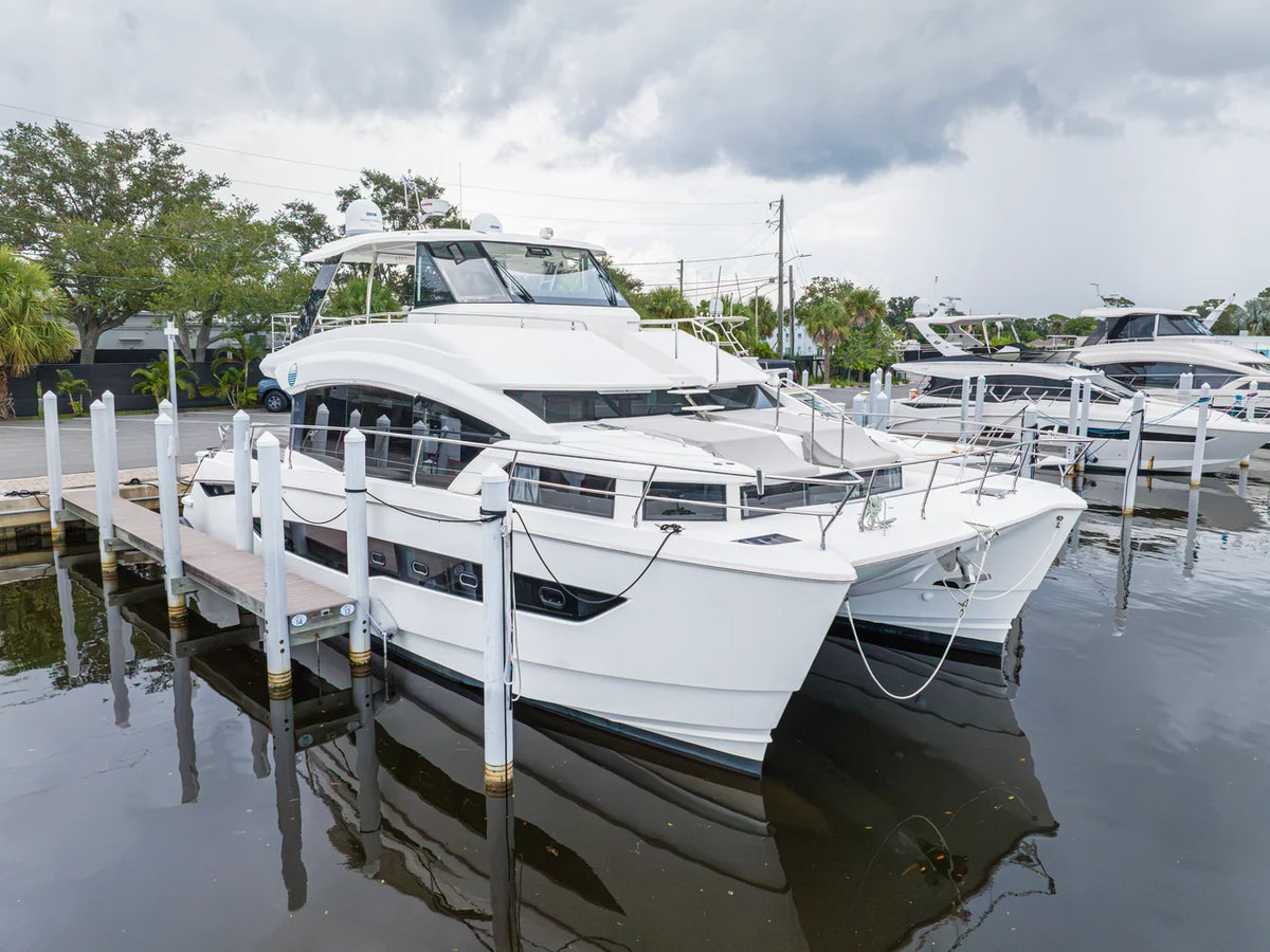 2023 Aquila 54 YACHT 54.0 feet, St Petersburg, FL #2