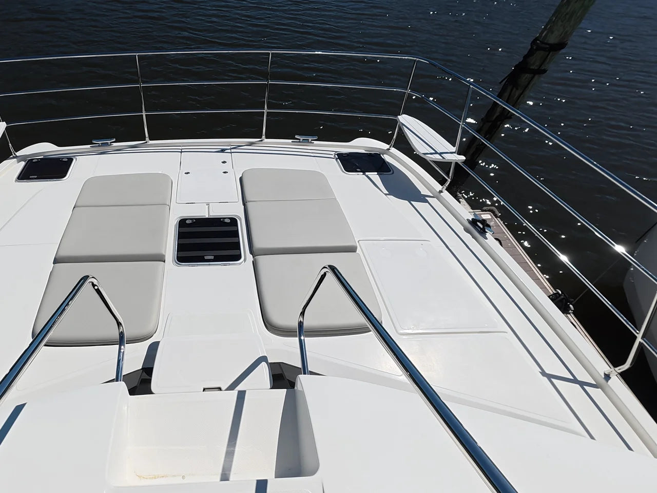 2025 Aquila 42 Yacht 42.0 feet, St. Petersburg, Florida #51