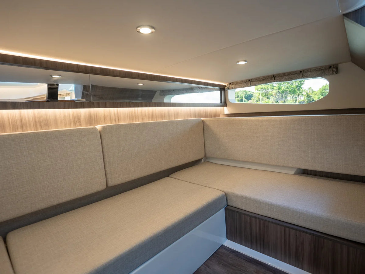 2026 Sea Ray Sundancer 370 Outboard 37.0 feet, Miami, FL #25