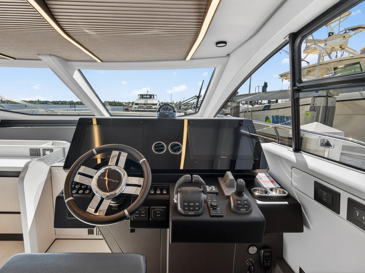 2026 Azimut S7 70.0 feet, Stuart, Florida #66