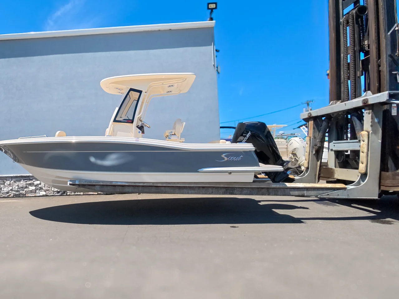 2026 Scout 220 XSF 22.0 feet, Norwalk, Connecticut #1
