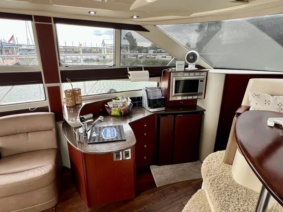 2013 Meridian 391 SB 39.0 feet, Lewisville, TX #21