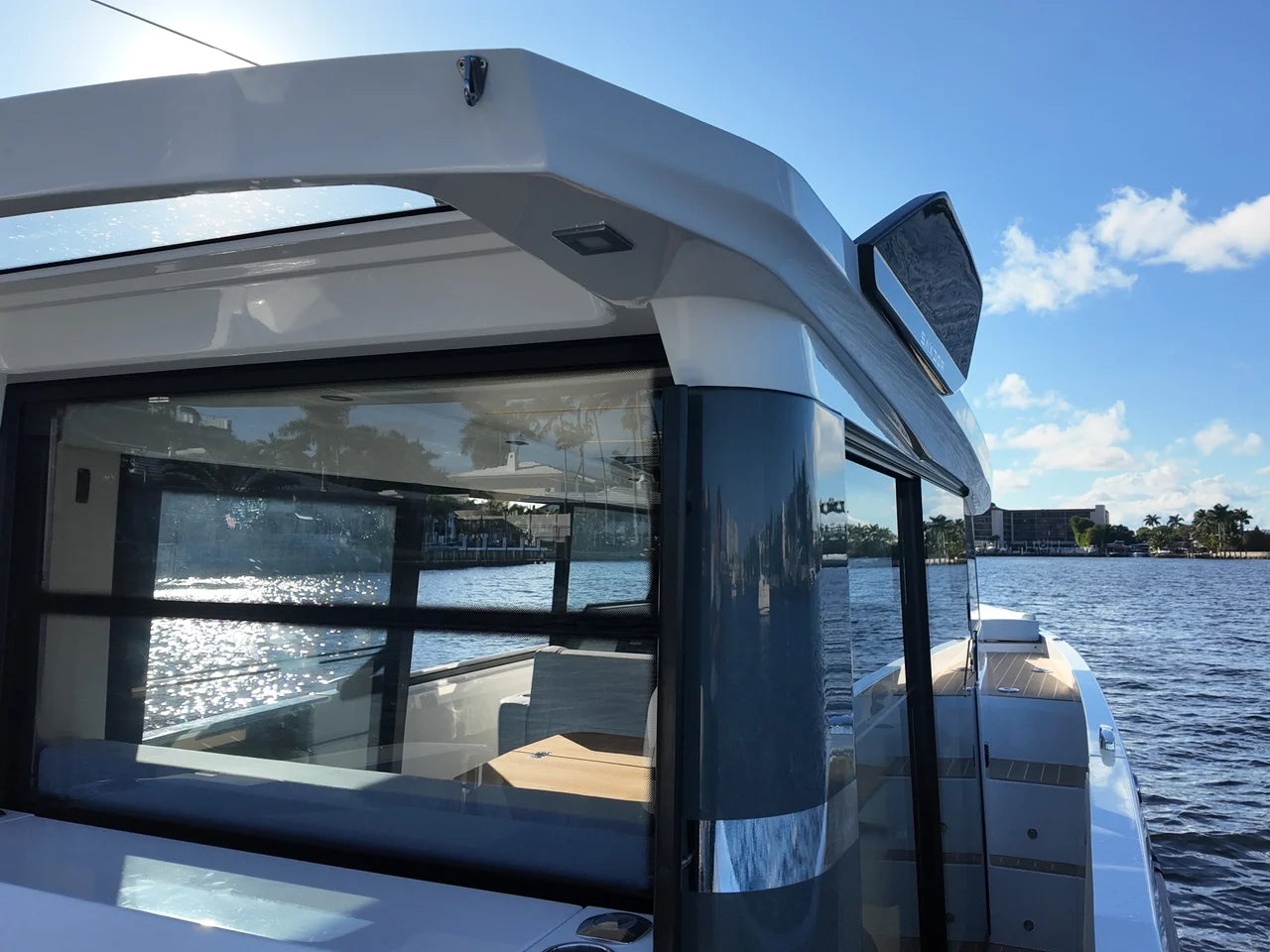 2026 Saxdor 340 GTWA 34.0 feet, Pompano Beach, Florida #29