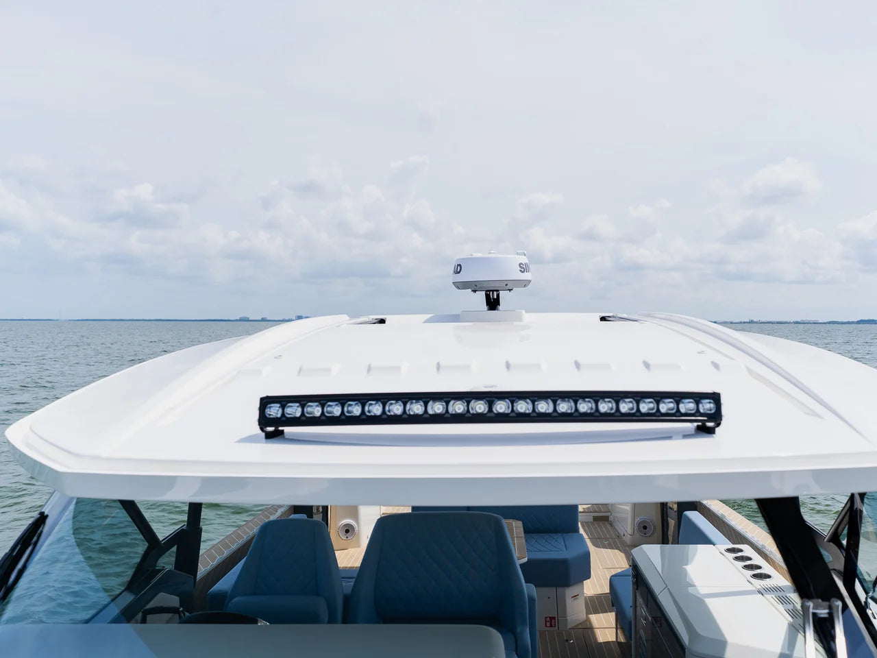 2026 Saxdor 400 GTO 40.0 feet, Clearwater, Florida #43