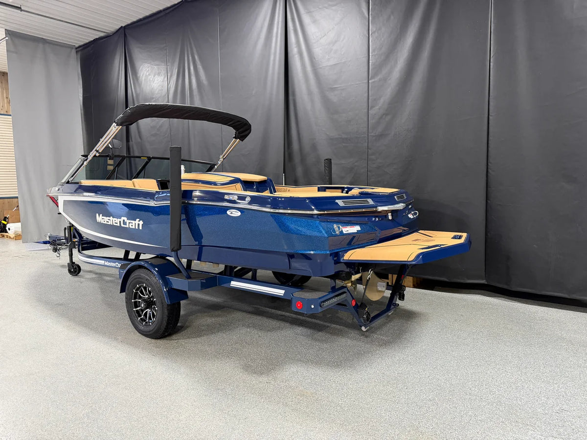 2026 Mastercraft ProStar 20.0 feet, Nisswa, Minnesota #4