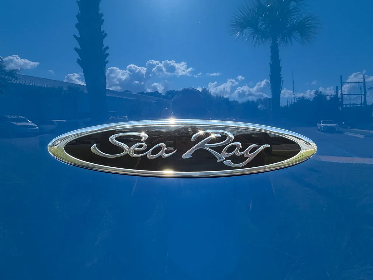 2023 Sea Ray 290 SDX 29.0 feet, Charleston, SC #5
