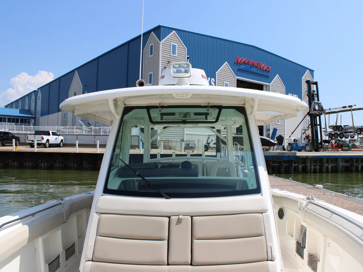 2018 Boston Whaler 380 OUTRAGE 38.0 feet, Seabrook, TX #39