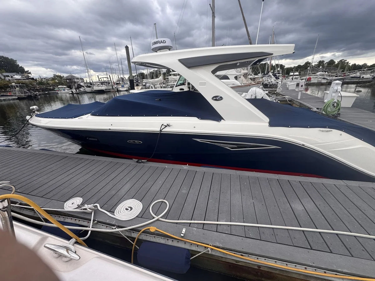 2022 Sea Ray SLX 310 31.0 feet, Norwalk, Connecticut #26