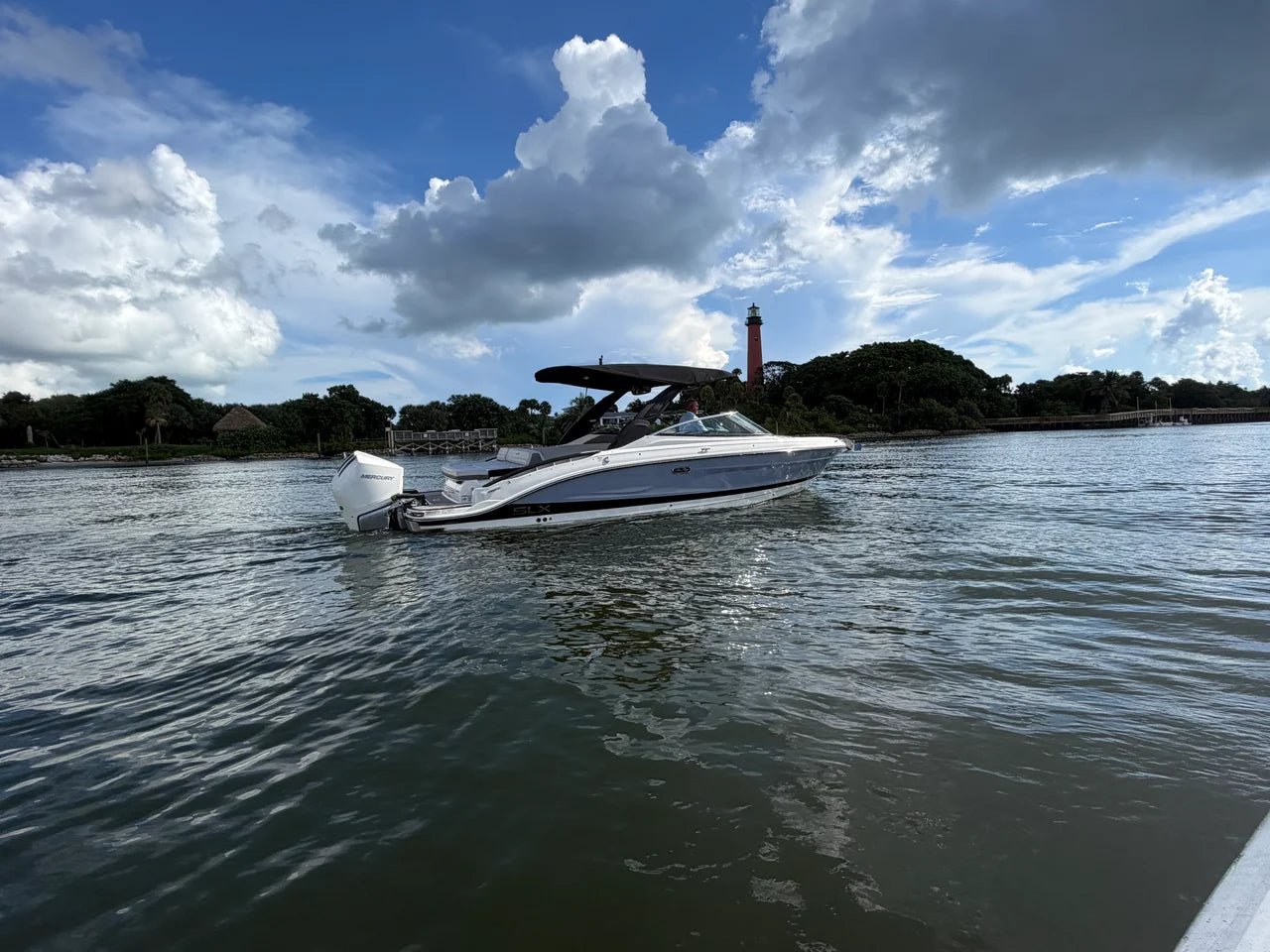 2024 Sea Ray 280 SLX OB 28.0 feet, Jupiter, Florida #4