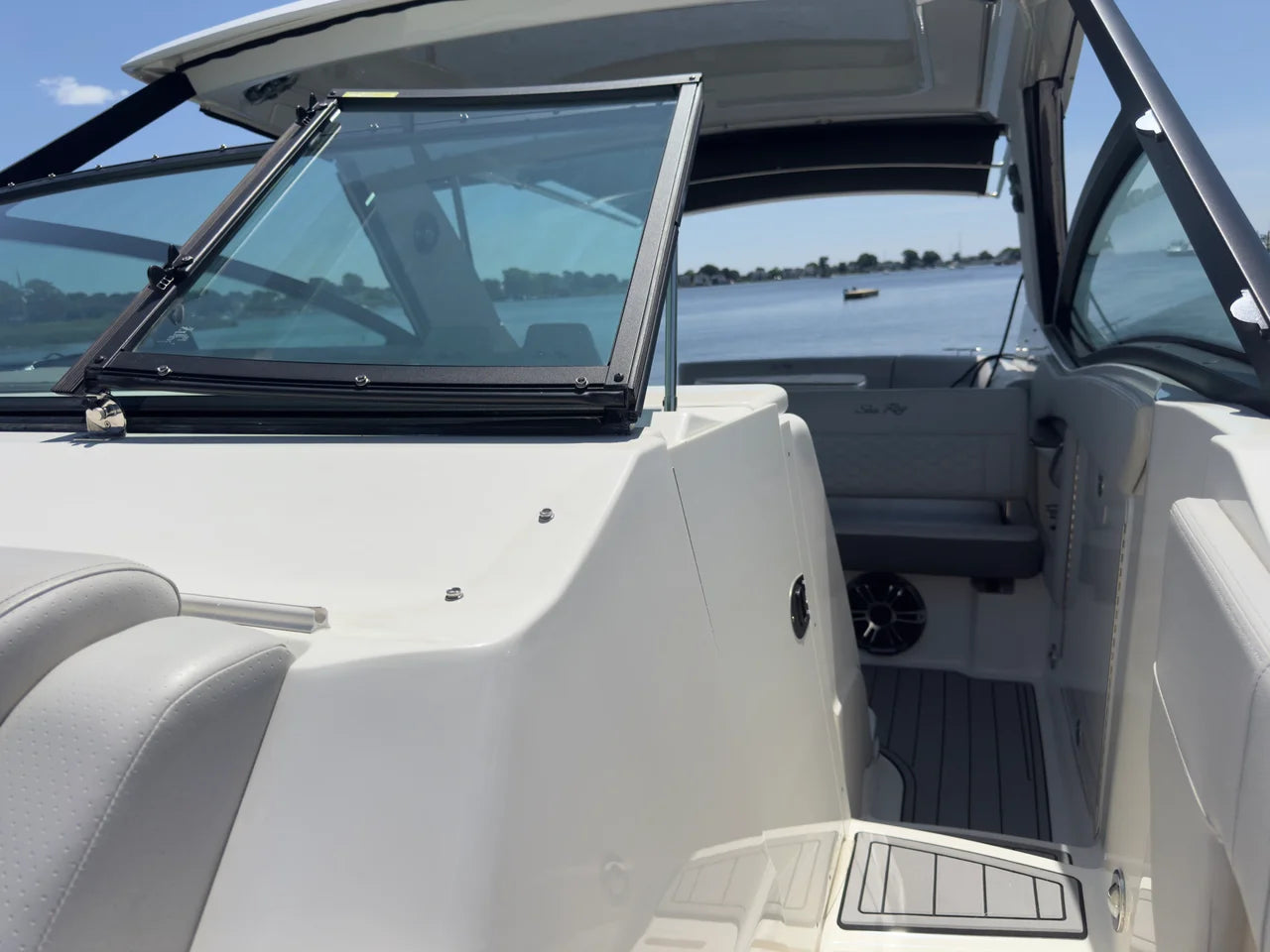 2021 Sea Ray 320 SUNDANCER OB 32.0 feet, Norwalk, Connecticut #30