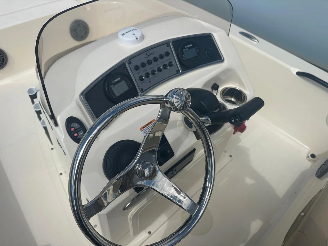 2025 Scout 177 Sport 17.0 feet, Key Largo, FL #16