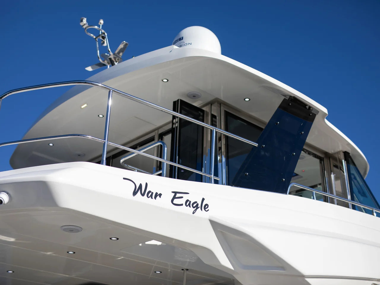 2023 Aquila 54 Yacht 54.0 feet, Brick Township, New Jersey #83
