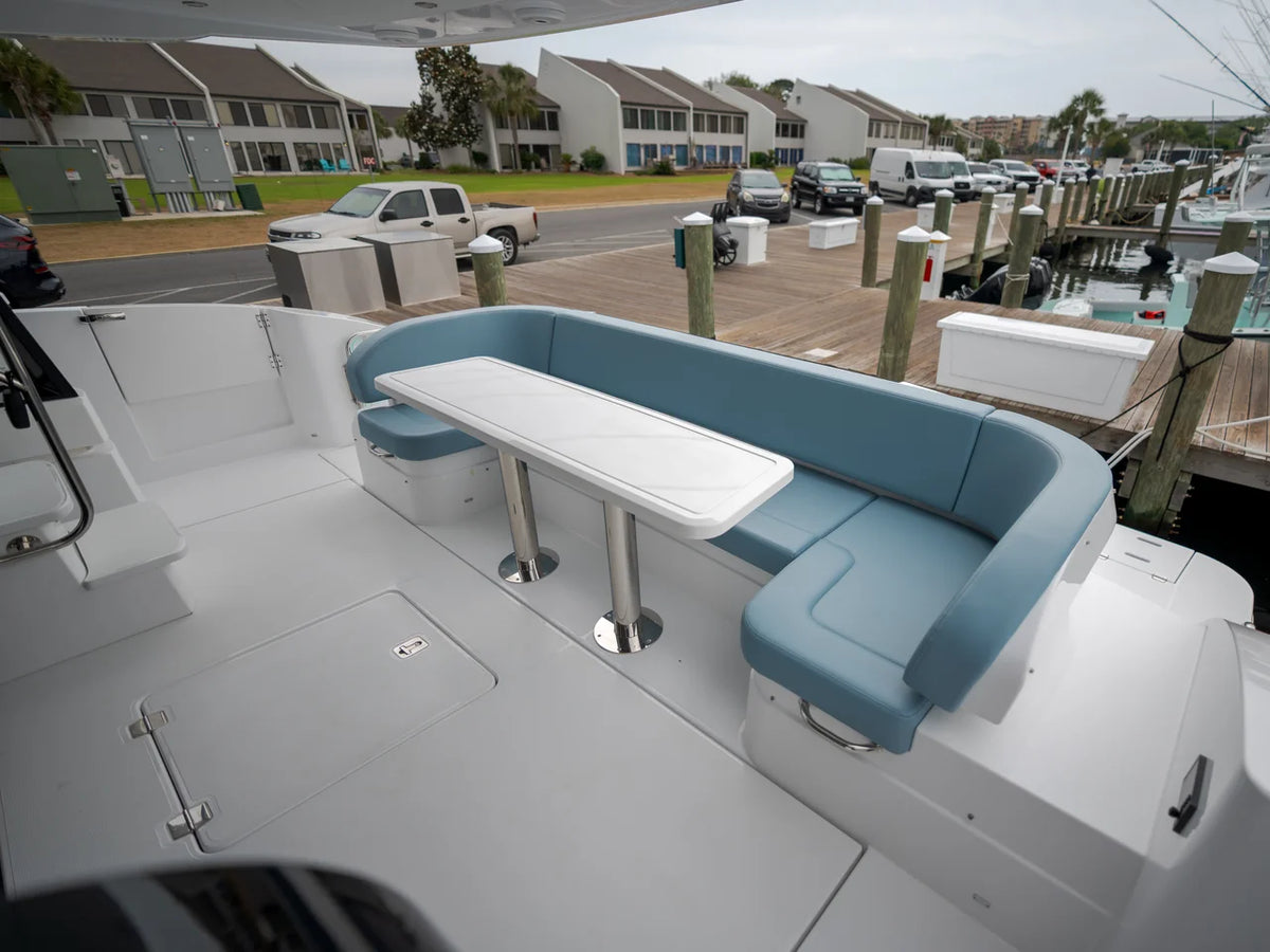 2026 Cruisers Yachts 57 FLY 57.0 feet, Panama City, FL #15