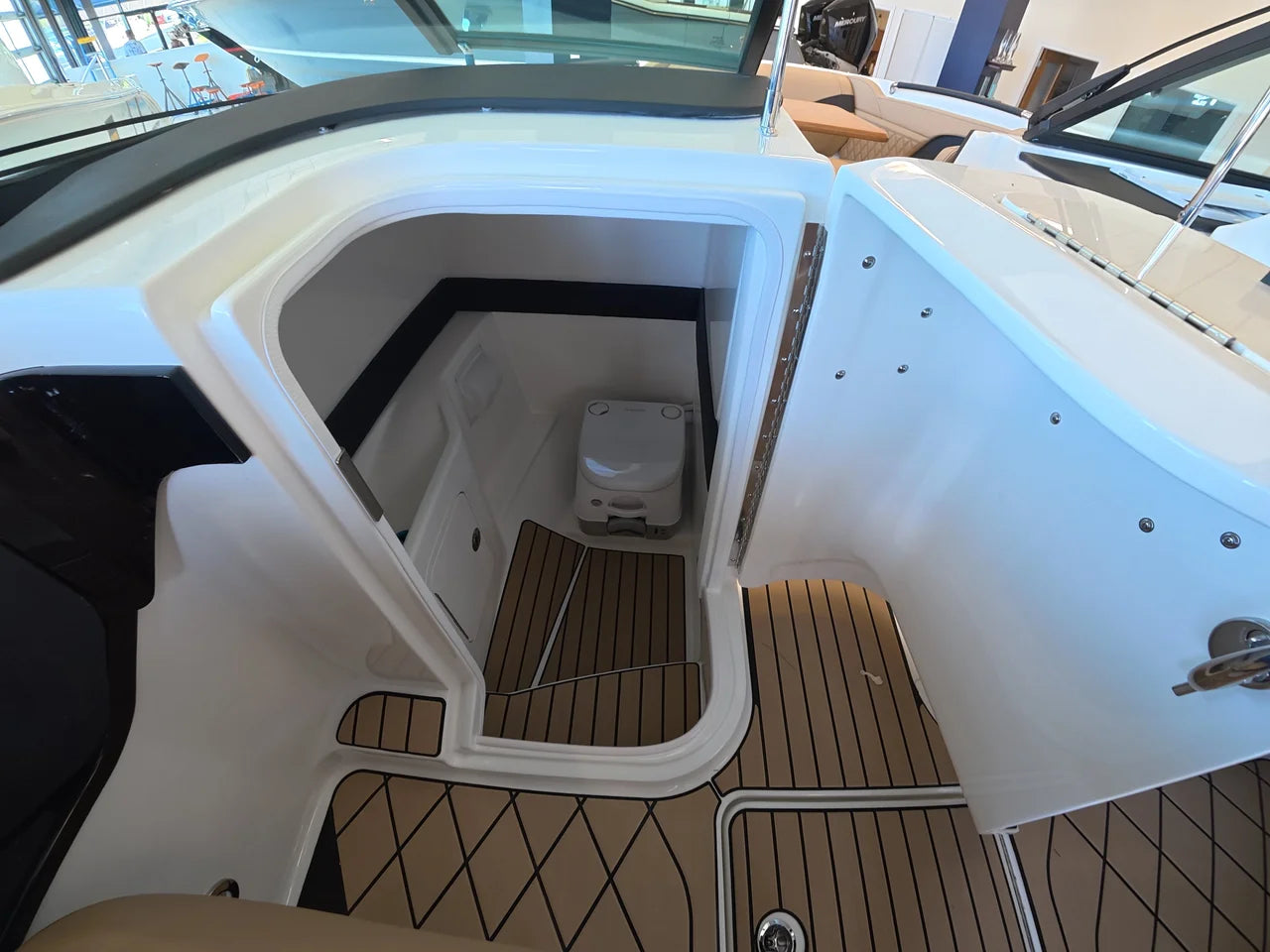 2027 Sea Ray SLX 260 Outboard 26.0 feet, Brick Township, New Jersey #24