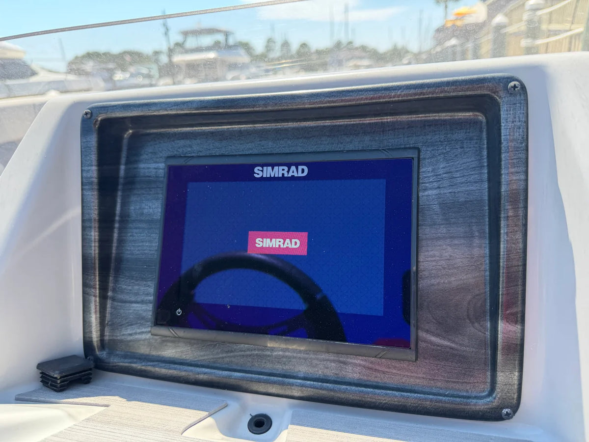 2023 Harris CRUISER 210 SLDH 22.0 feet, Pensacola, Florida #13