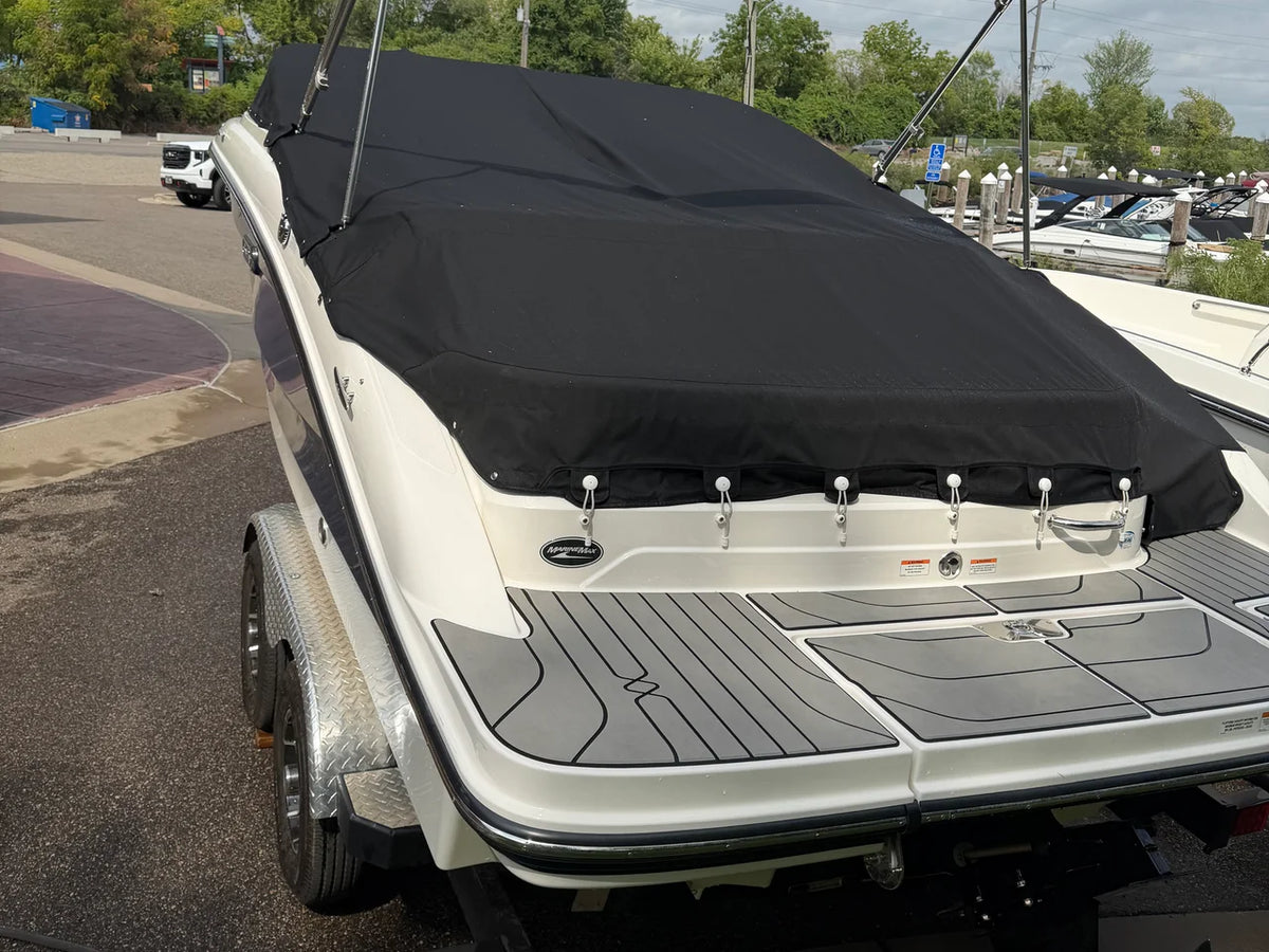 2025 Sea Ray 21 SPX 21.0 feet, Excelsior, Minnesota #6