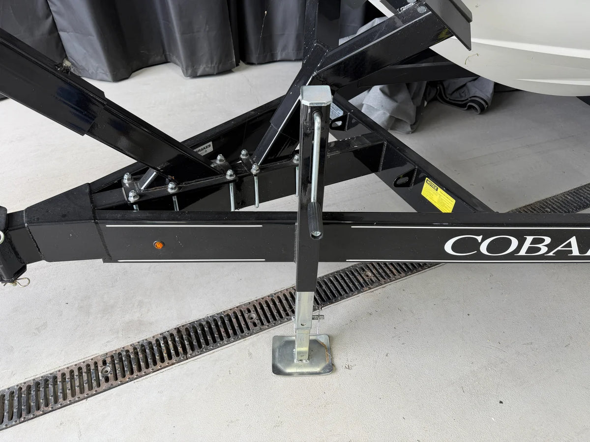 2024 Cobalt R8 OB 28.0 feet, Crosslake, Minnesota #105