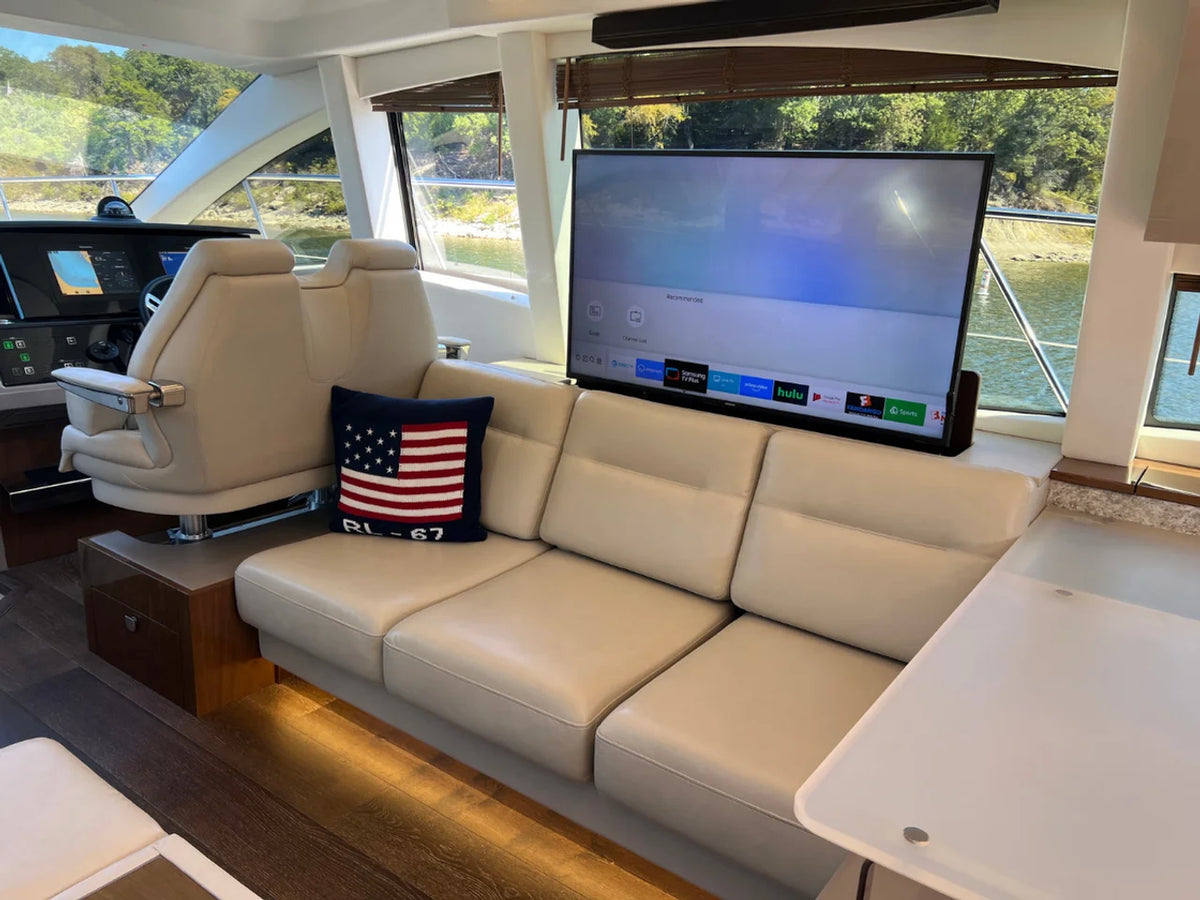 2018 Sea Ray FLY 520 52.0 feet, Lewisville, TX #59
